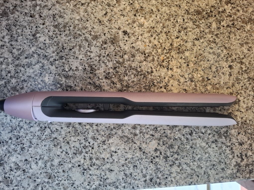 Prancha p/cabelo Philips