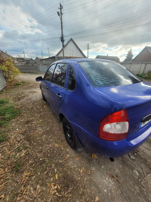 Продам срочно машыну