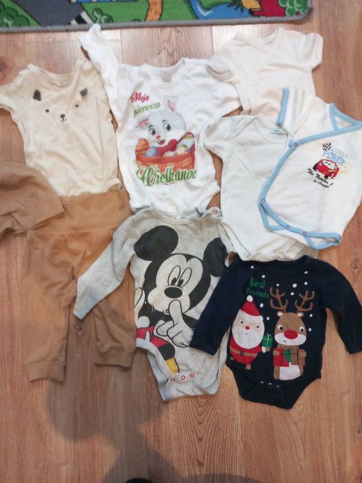 Mega paka dla chłopaka