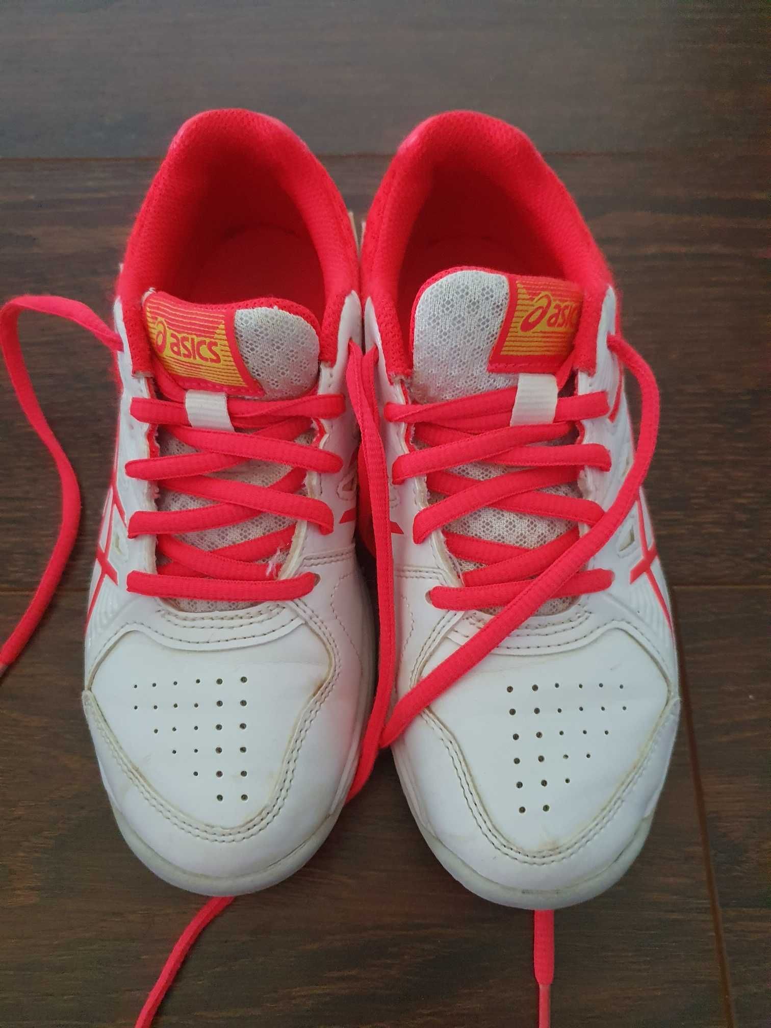 Sapatilhas ASICS Criança (tamanho 33)