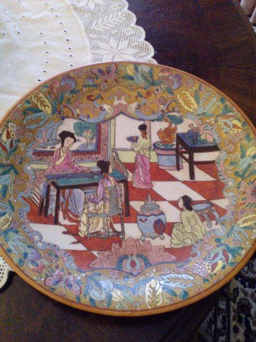 Porcelana Chinesa