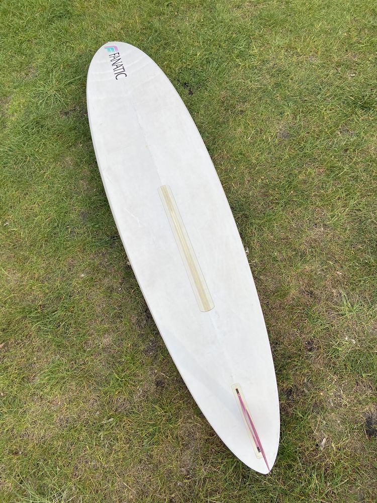 Deska windsurfingowa fanatic mieczowa komplet zestaw 160Litrów