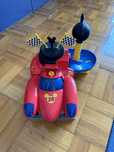 Oficina Mickey Mouse
