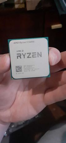 Процесор AMD Ryzen 5 5600G 3.9GHz/16MB sAM4 BOX