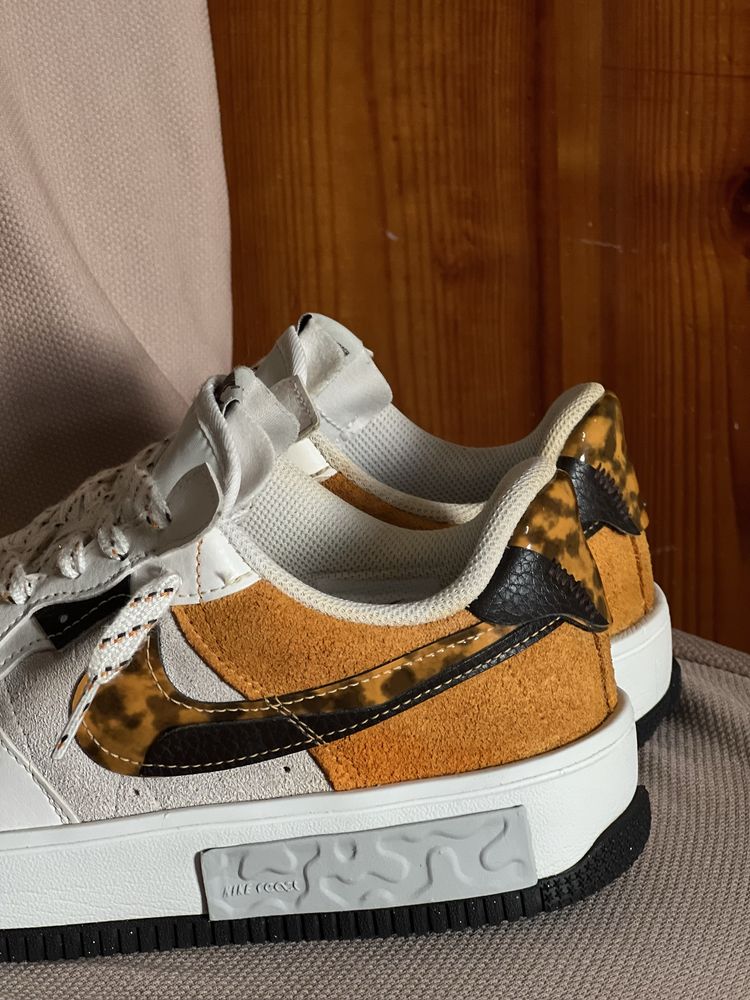 Кросівки Nike AIR FORCE 1 Fontanka