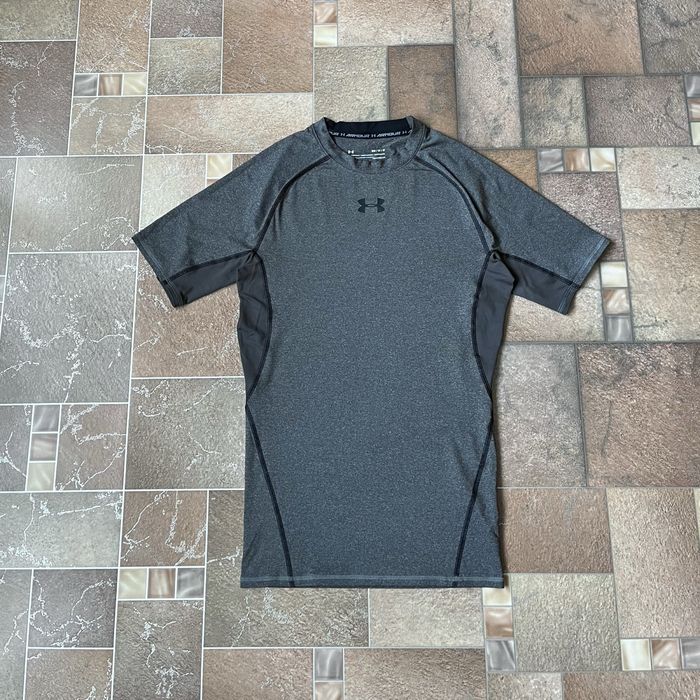 Under Armour компресійна футболка/ термуха