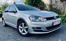 Volkswagen Golf 2013 sprowadzony po oplatach