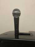 Мікрофон Shure SM58S