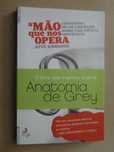 A Mão Que Nos Opera de Atul Gawande