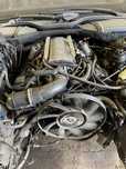 Silnik 3.6 v8 n62b36 kompletny swap bmw e65 735i