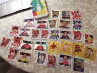 Cromos Euro 2024