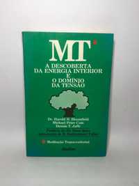 MT - Descoberta da Energia Interior e Domínio da Tensão
