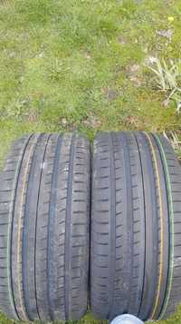 Opony Yokohama 265/40 R19