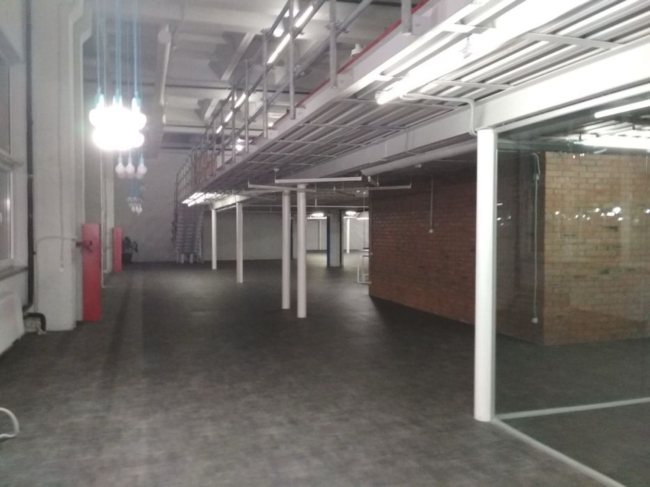 Без комісії! Оренда офісного приміщення для великої компанії. Loft. БЦ