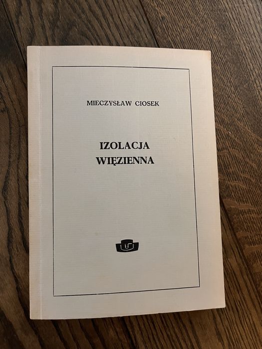 Izolacja wiezienna