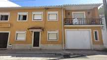 Moradia T5 - Torres Vedras (Dois Portos e Runa)