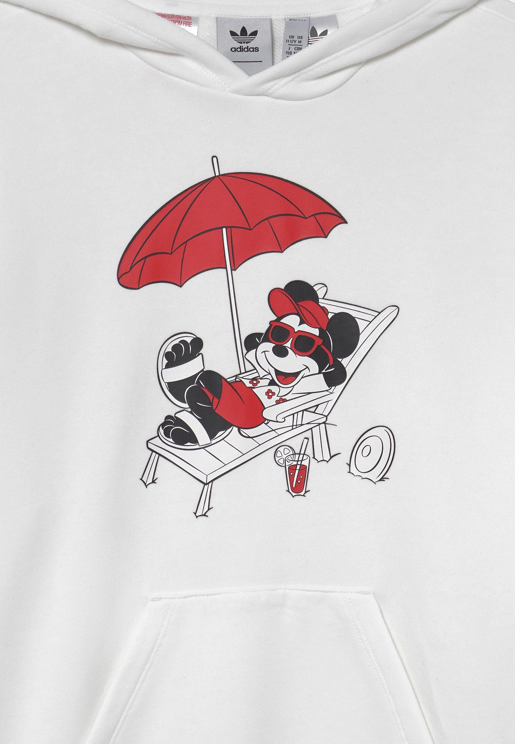 Disney bluza Myszka Miki rozm. 152