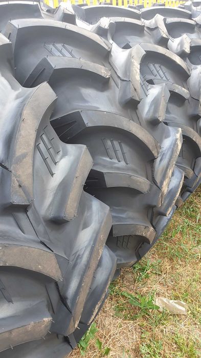 Opona 23.1-26 18PR PETLAS BD65 162A8 TL Nowa , Claas