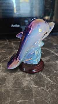 figurka delfin 9 cm