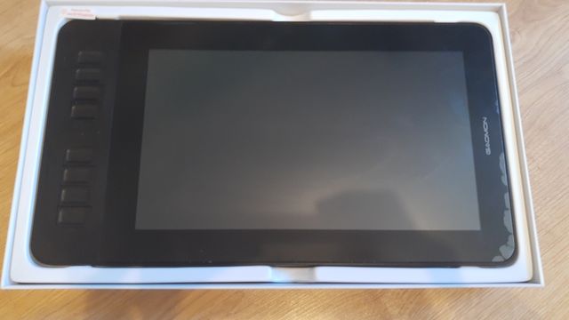 Tablet graficzny Gaomon PD1161