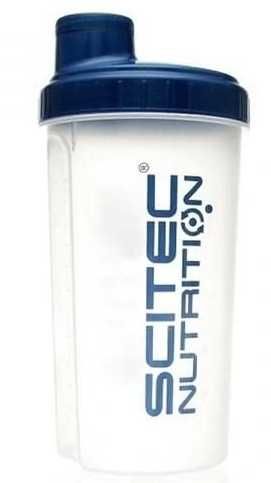 Shaker Scitec 700 ml biały