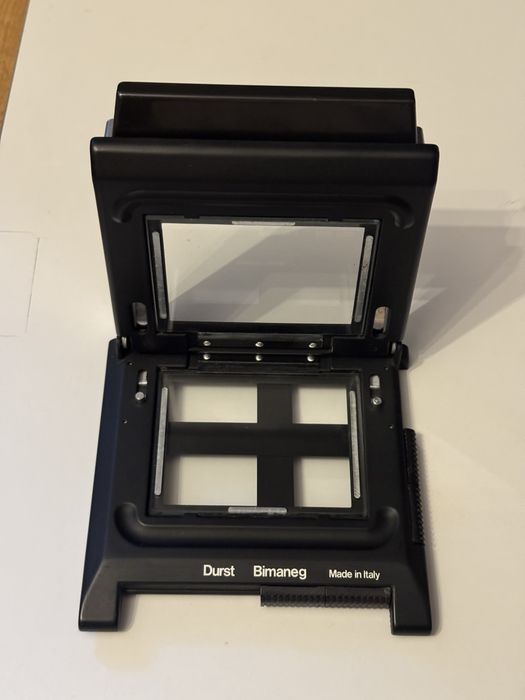 Powiekszalnik Durst m805 Zestaw Komplet z Rodagon 105mm 5,6