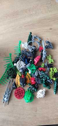 LEGO Bionicle mix