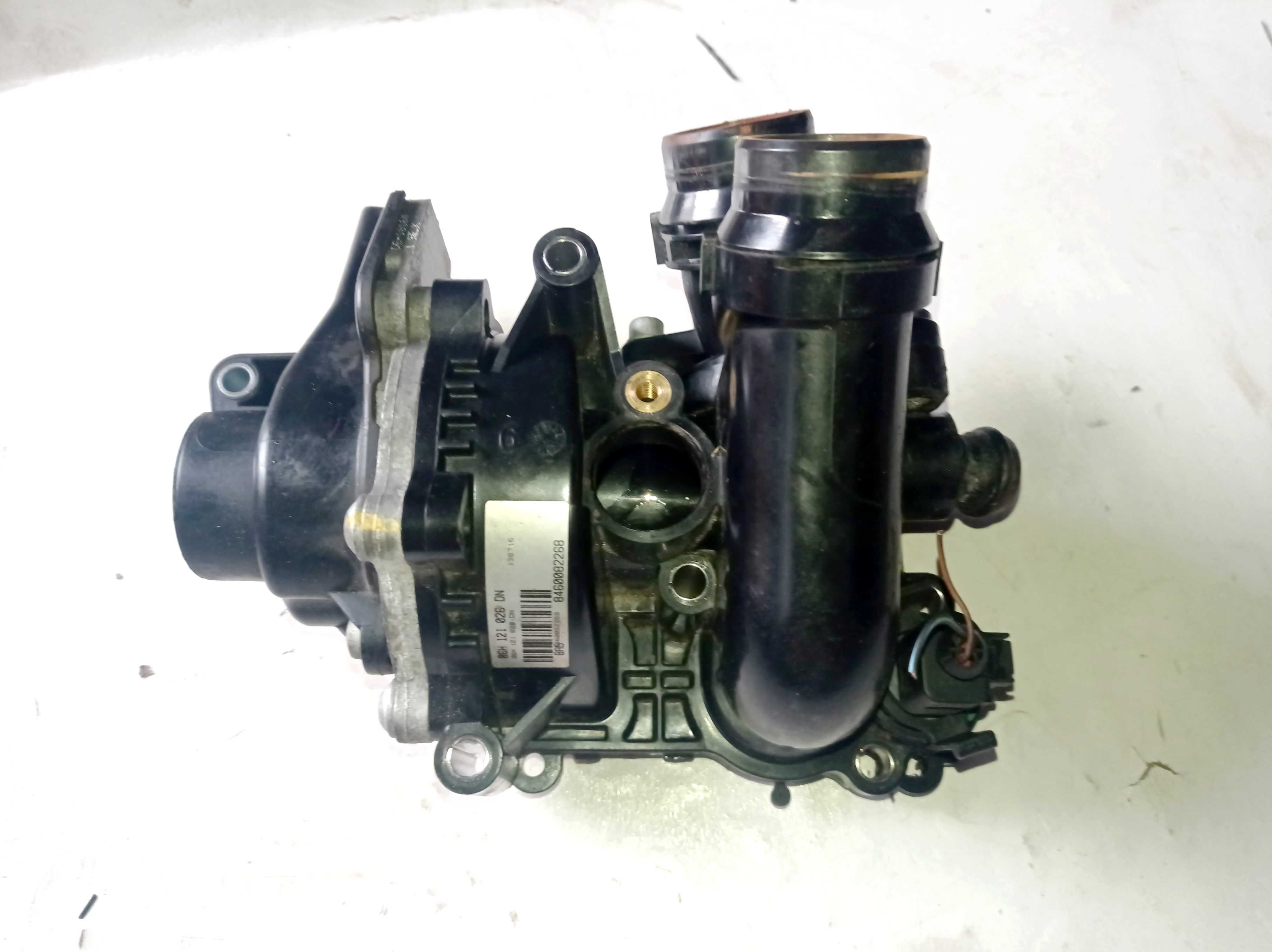 pompa wody 06h121026dn AUDI A4 B8 A5 8T 1.8TFSI oryginał