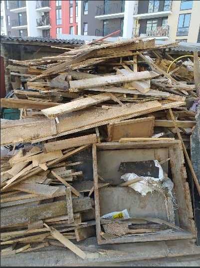 Безкоштовно!!! дрова самовивіз Львів