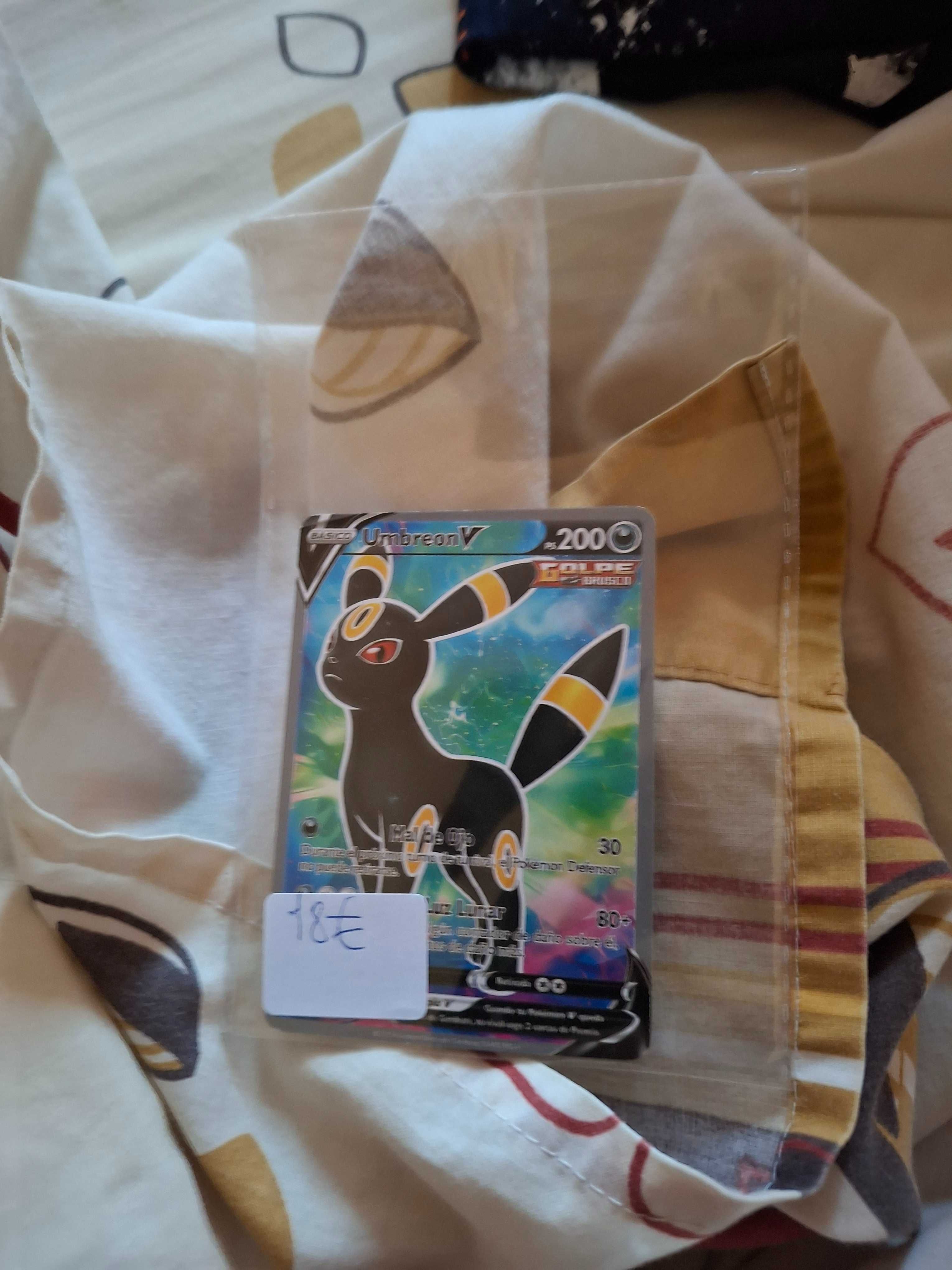 Cartas de pokemon
