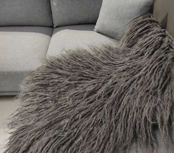 Ліжник-доріжка карпатський з вовни