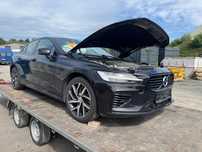 Volvo S60 Stan jak na zdjęciu