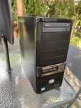 Komputer do gier 16Gb, GTX 660 2Gb, SSD 256Gb, HDD 500Gb