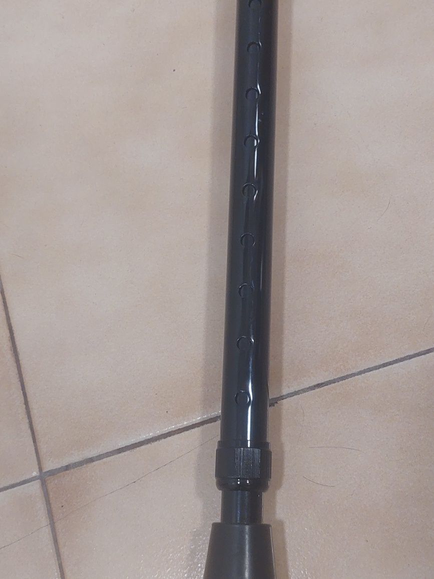 Bengala extensível