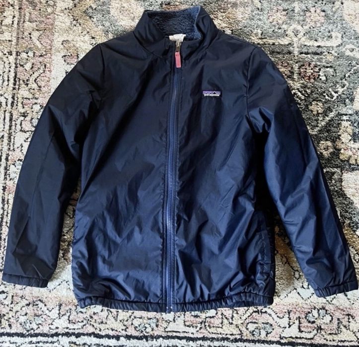 Фліска patagonia