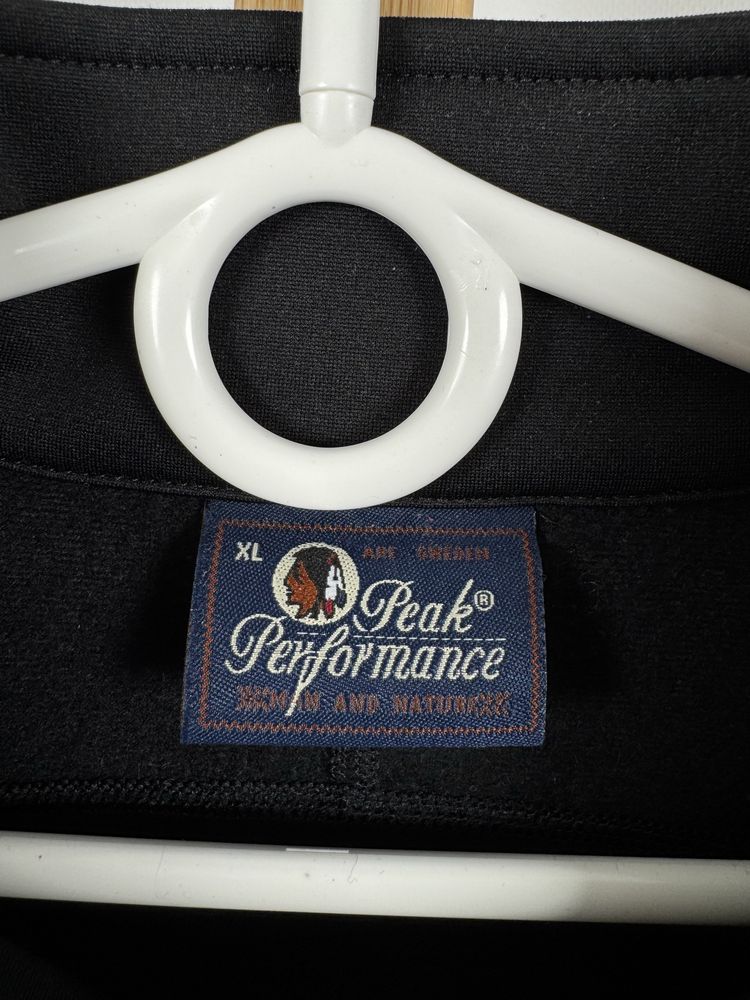 Peak Performance bezrękawnik kamizelka XL