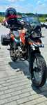 Shenerey 250 x-trail