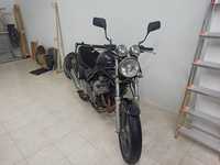 Peças / Material Yamaha xj 600 n / diversion incl. Quadro c/ documento