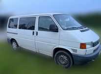 Volkswagen Transporter WV Bus T4