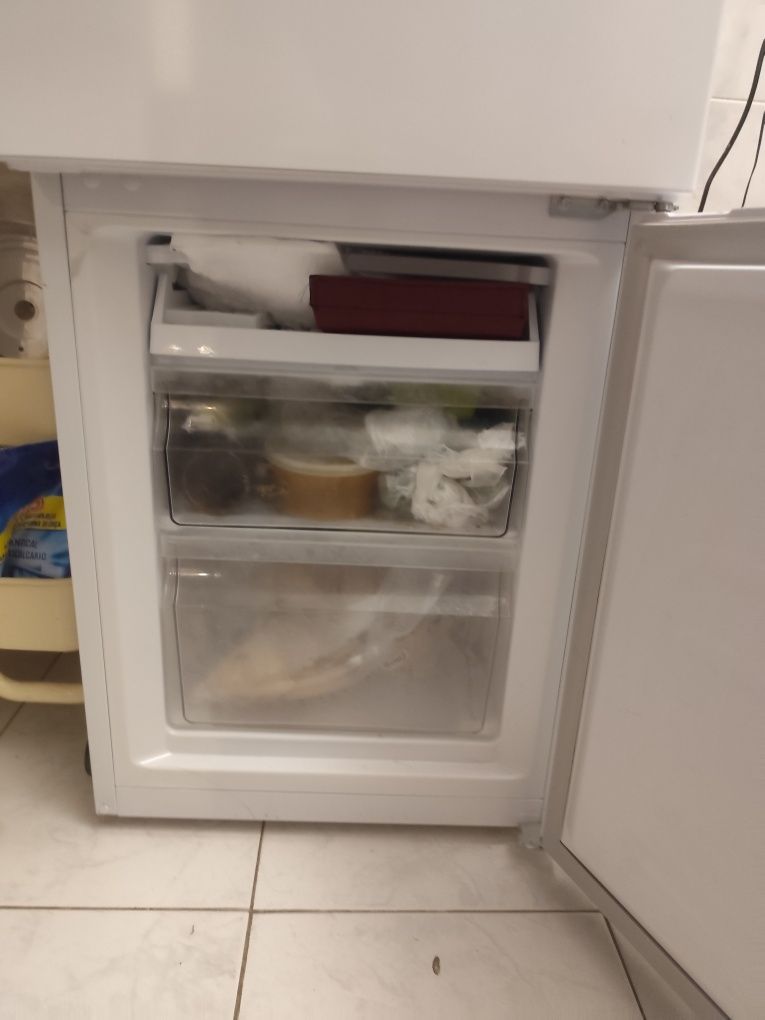 Frigorífico Kunft