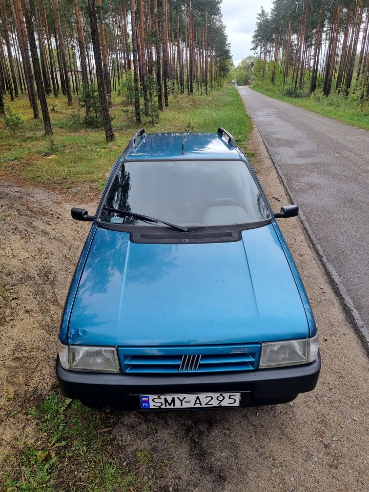 Fiat uno 1.4 fire