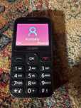 Alcatel telefon dla seniorów