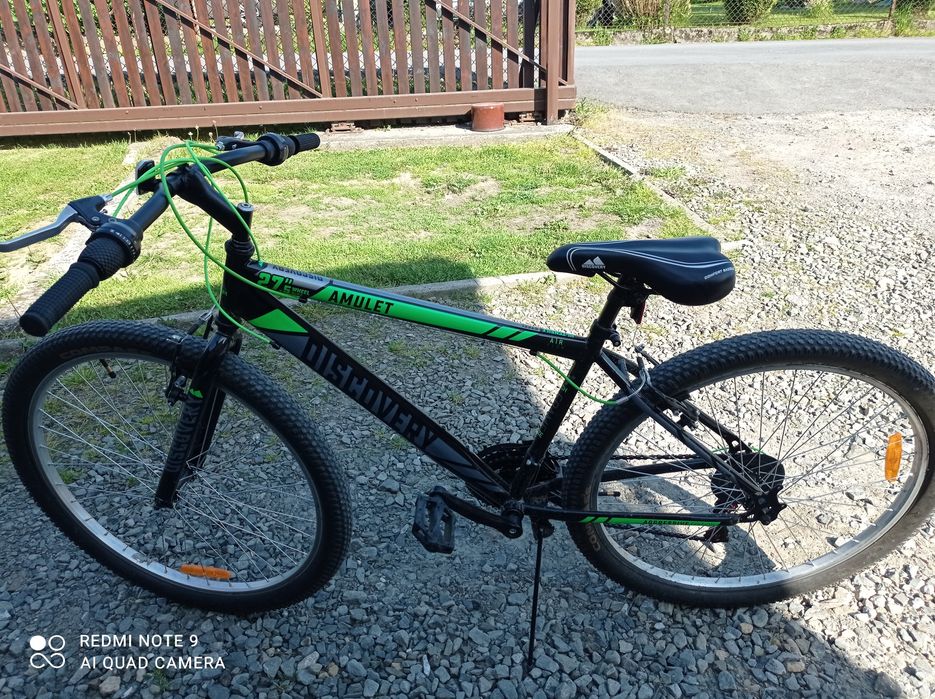 Rower górski r.27.5