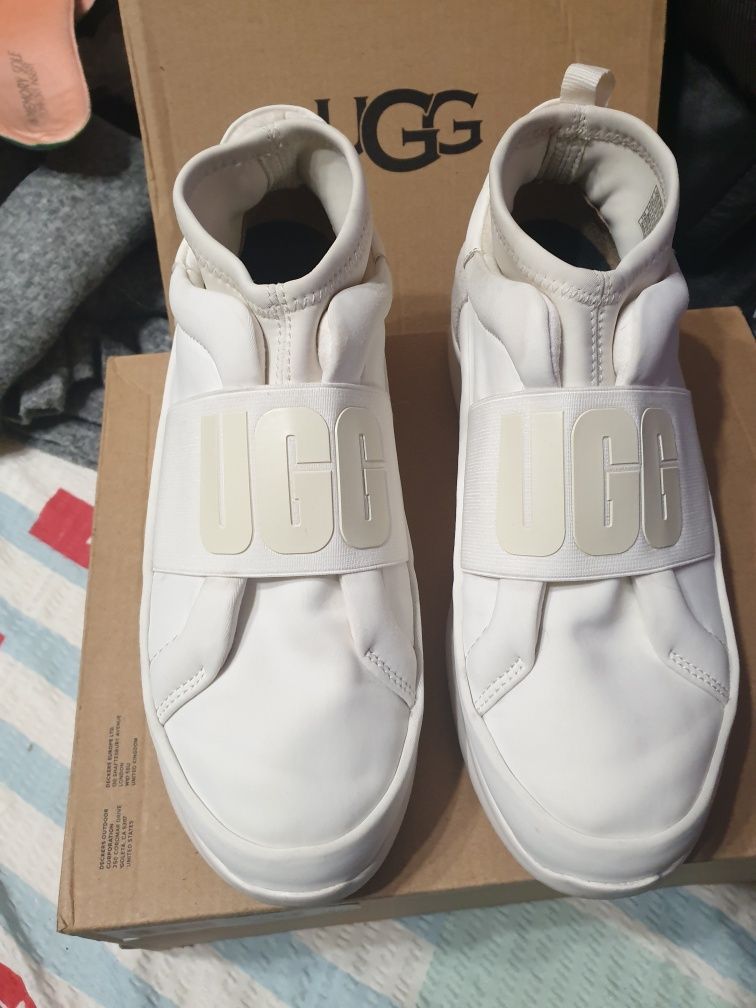 Кроссовки Ugg оригинал