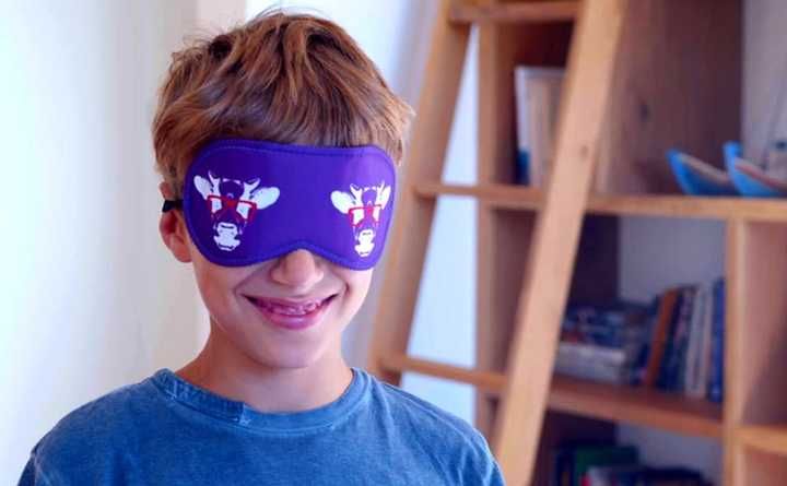 Адвент Календар зворотнього відліку JoyBand 24 сімейні гри