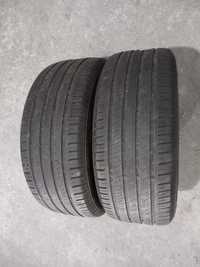 2 pneus 215/55R16 Barum