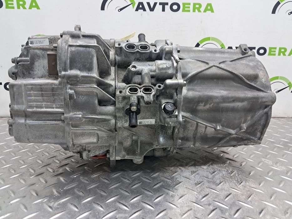 Электродвигатель передний Tesla Tesla Model S 12-20 103530000E