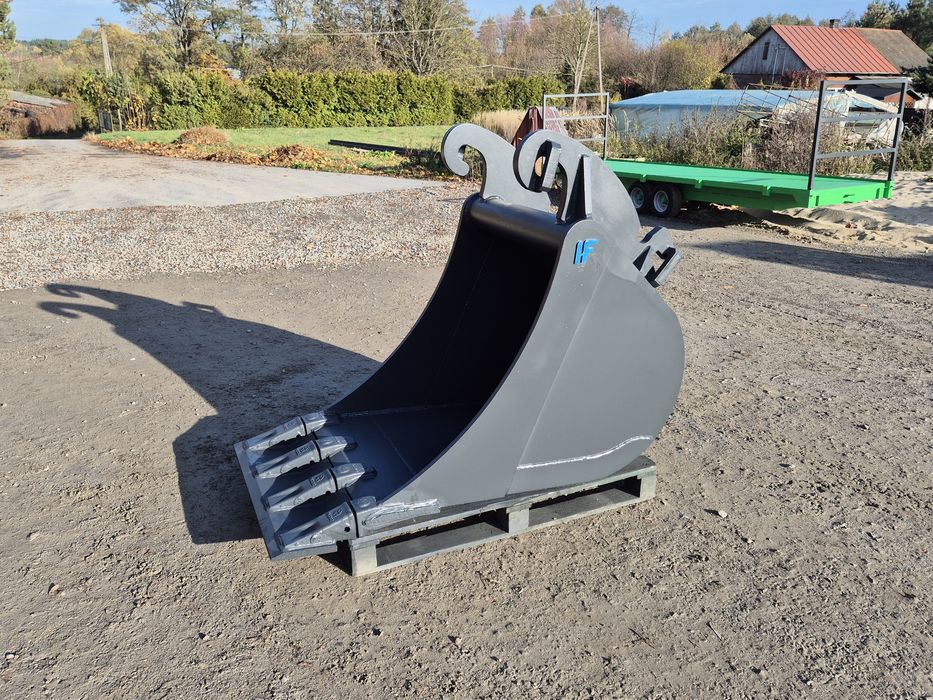 Łyżka kopiaca 80cm S60 Verachtert MS10 SW33 SW48 SMP t620 i inne