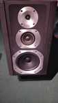 Kolumny Jamo BX 100 Made in Denmark