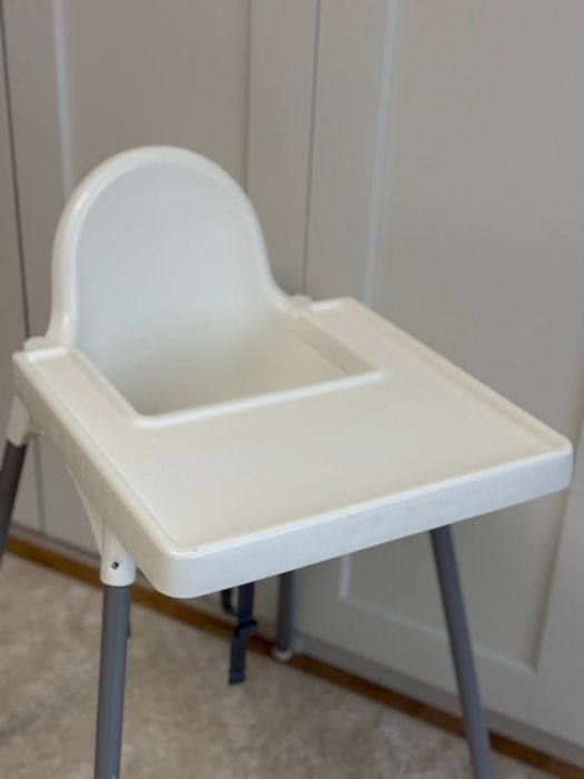 Дитяче крісло для годування ІКЕА